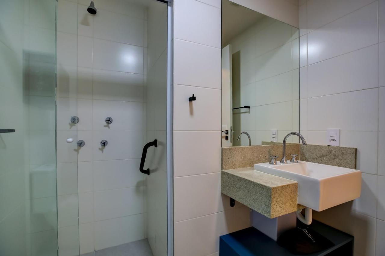 Roomo Butanta Reboucas São Paulo