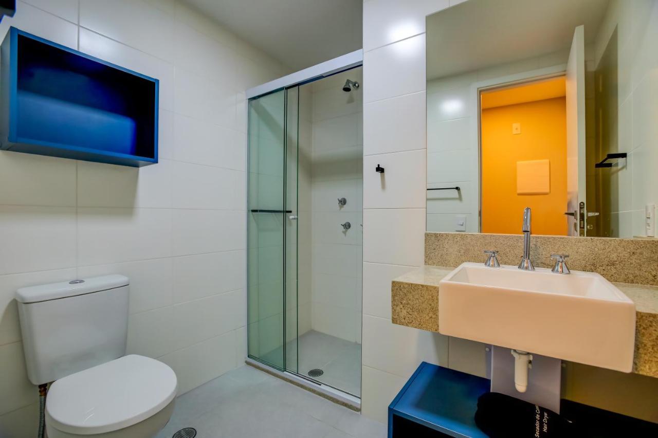 Apartamento Roomo Butanta Reboucas