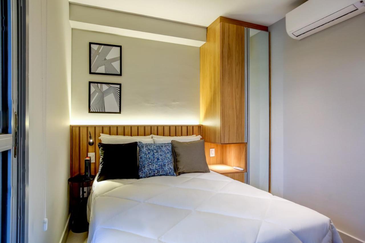 Roomo Butanta Reboucas Apartamento São Paulo